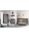 Chambre bébé design complète
