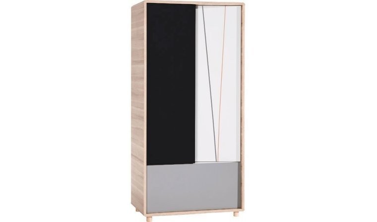 Armoire chambre enfant ou adolescent design pas cher House and Garden