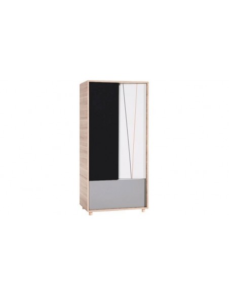 Armoire chambre enfant ou adolescent design pas cher House and Garden