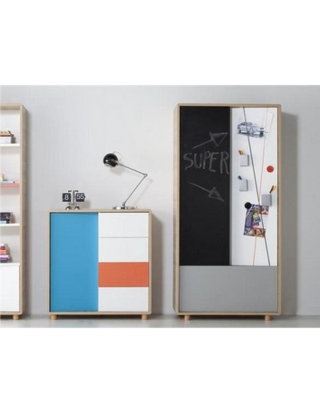 Armoire enfant personnalisable