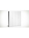 Grande armoire de rangement design