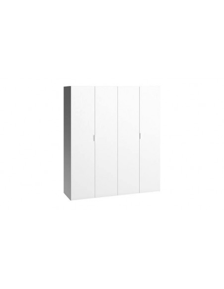 Dressing blanc 4 portes Vox