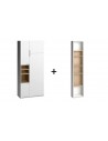 Armoire dressing pour studio