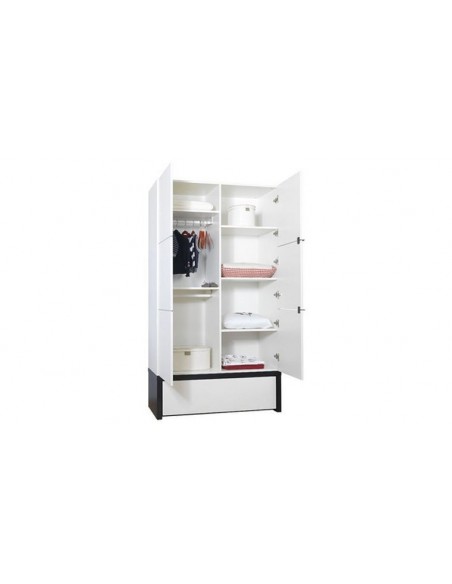 Armoire moderne bébé