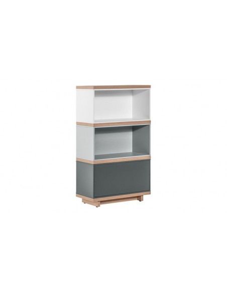 Buffet haut design tricolore