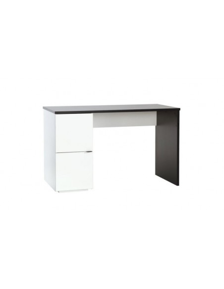 Bureau 140 L avec caisson Young Users Eco - des meubles de la collection  Young Users Eco - Intérieurs VOX