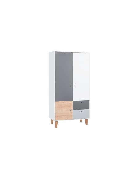 Armoire dressing enfant design