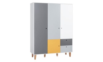Grand dressing enfant design