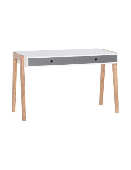 Bureau enfant scandinave