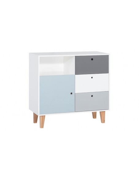 Commode enfant design