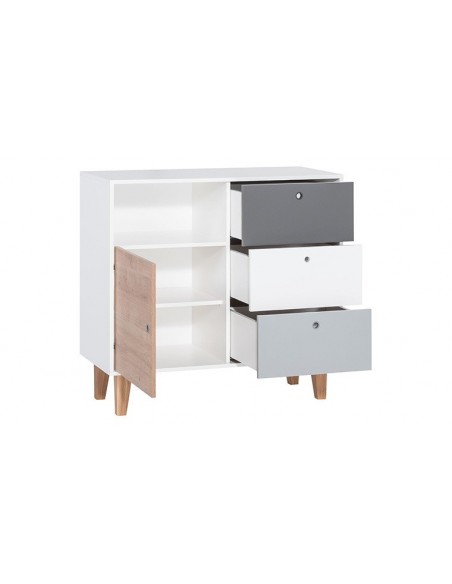 Commode enfant design