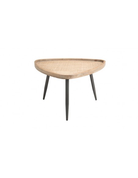 table appoint ovoïde design