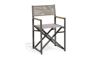 fauteuil directeur de jardin