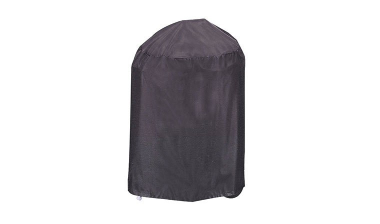 Housse de protection anti-uv et imperméable pour barbecue rond Ø66 cm