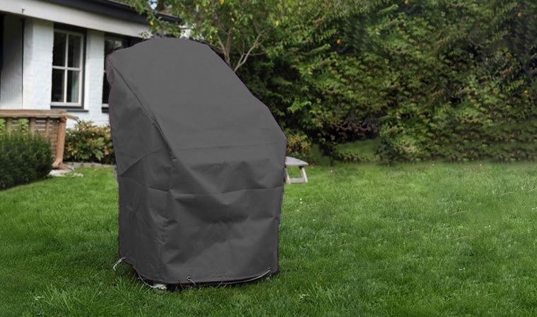 Housse de Protection imperméable pour meubles de jardin, housse de