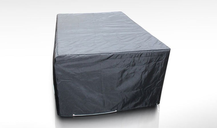 Housse de protection Imperméable pour salon de jardin M