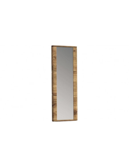 Miroir rectangulaire design