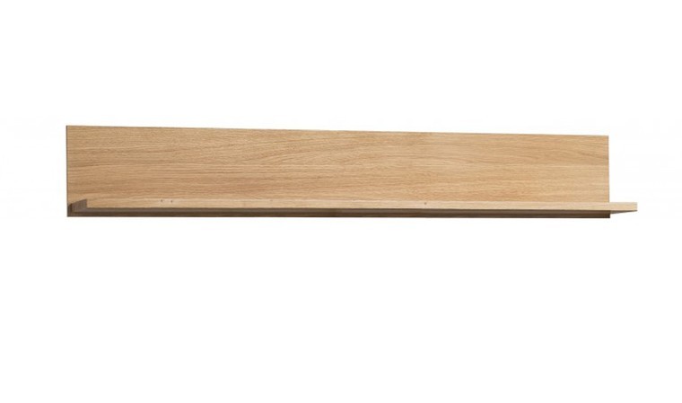 étagère murale placage bois étagère murale placage bois