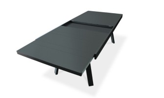 table extensible 12 places