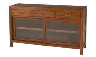 Buffet haut de gamme en bois