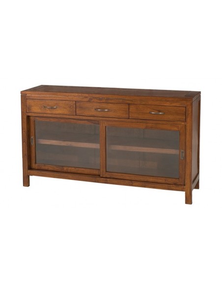 Buffet haut de gamme en bois