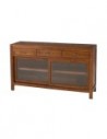 Buffet haut de gamme en bois
