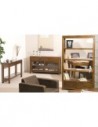 Buffet haut de gamme en bois