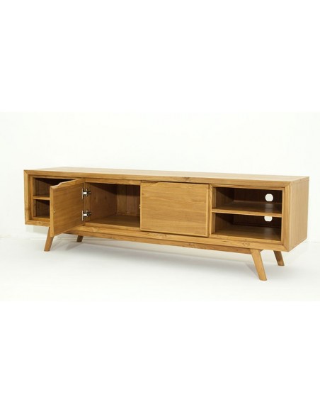 Meuble TV scandinave Aston