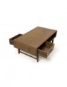 Table basse en mindi