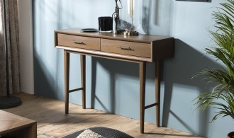 Console en mindi
