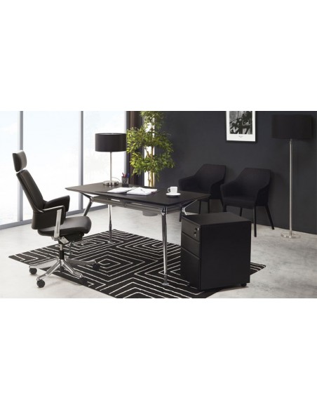 Table bureau moderne