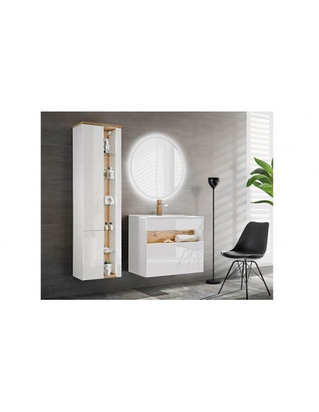 Meubles salle de bain design