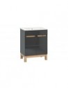 ensemble meuble salle bain
