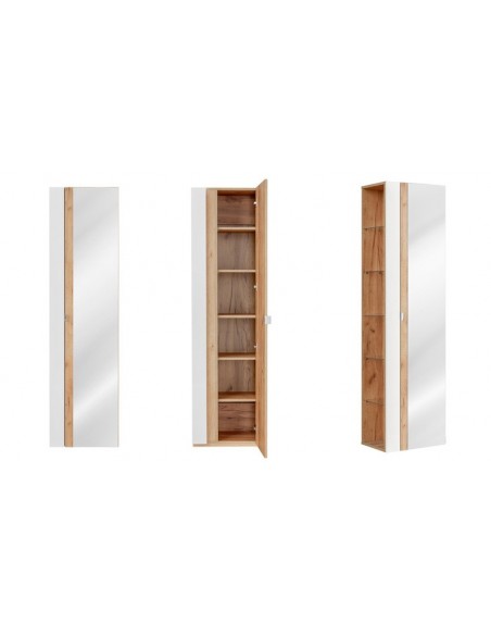 armoire miroir