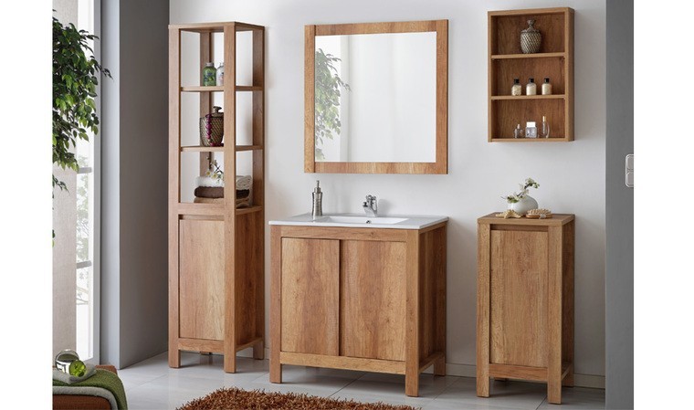 Salle de bain zen et naturelle Salle de bain zen et naturelle