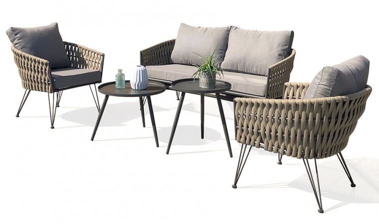 salon de jardin capri