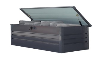 grand coffre jardin scatola