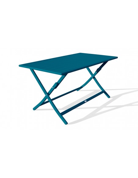 ensemble jardin pliant