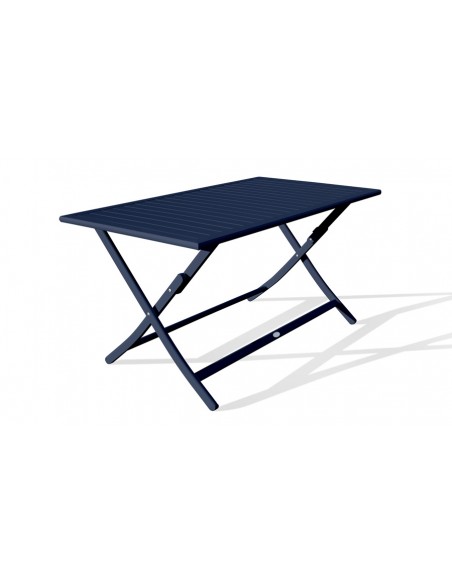 ensemble jardin pliant