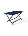 ensemble jardin pliant