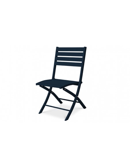 ensemble jardin pliant