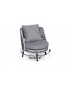 fauteuil rotatif