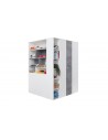 Grand dressing d'angle enfant