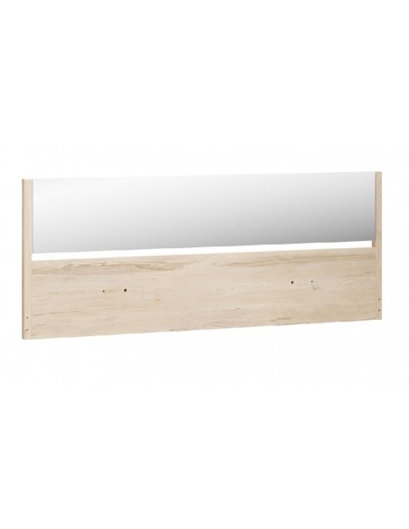 Coiffeuse bois miroir inclus R&O