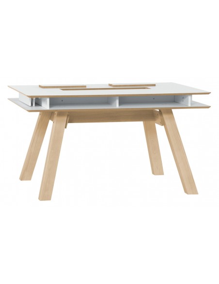 Table extensible scandinave 140/180/220 4you