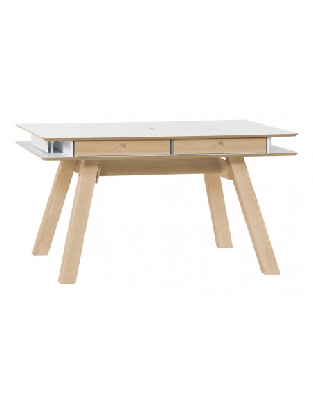 Table extensible scandinave 140/180/220 4you