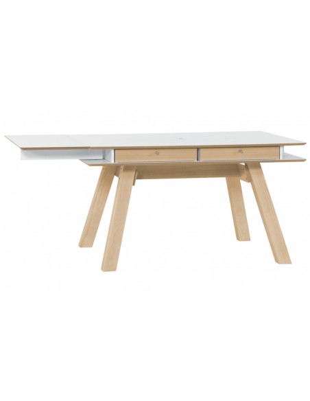 Table extensible scandinave 140/180/220 4you