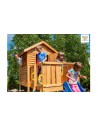 Ensemble jeu poignées toboggan Myhouse