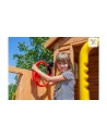 Ensemble jeu poignées toboggan Myhouse