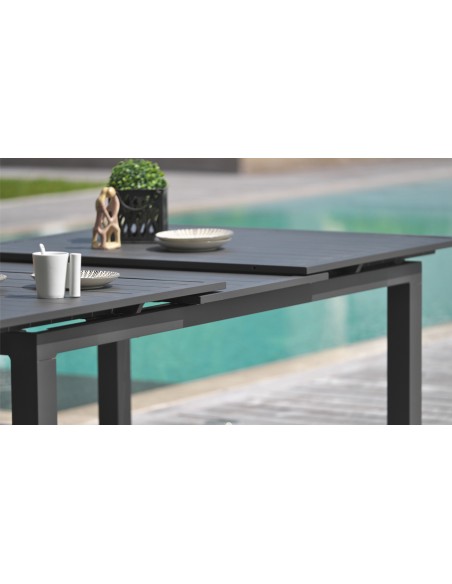 table extensible Miami